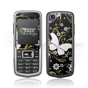  Design Skins for Samsung S3110   Fly with Style Design 
