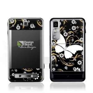 Design Skins for Samsung F480   Fly with Style Design 