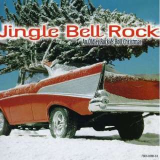  Jingle Bell Rock An Oldies Rock & Roll Christmas Jingle Bell Rock 