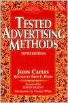 Tested Advertising Methods, (0130957011), John Caples, Textbooks 