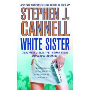   SISTER] [Mass Market Paperback] Stephen J.(Author) Cannell Books