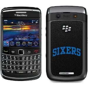  Coveroo Philadelphia 76Ers Blackberry Bold9700 Case 