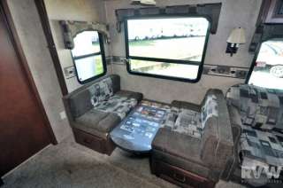 New 2012 Sandpiper 365SAQ Fifth Wheel Camper by Forest River at 