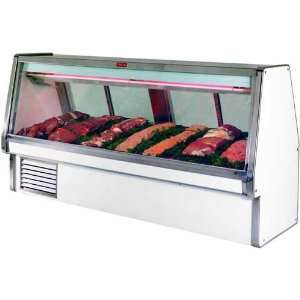   SC CMS35 6 71 Double Duty Red Meat Case   35 Series: Home & Kitchen