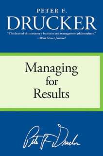   Management (Revised Edition) by Peter F. Drucker 