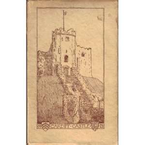Cardiff Castle Its History and architecture 1923: John P. Grant 