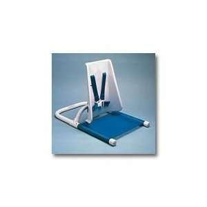   Childs Bath Support Hi Back, Height adjusts