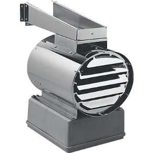 Ouellet Industrial Wash Down Unit Heater   480 Volt, 3 Phase, 30 kW 