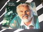 Still Sealed LP KENNY ROGERS Love Is What We Make It UNRELEASED 
