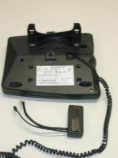 3Com 2102PE NBX VOIP Black Business PoE Telephone Model 3C10226PE 