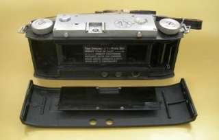 Realist 3D Stereo Camera ST 1042 with case & film  