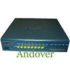 Cisco ASA5505 50 BUN​ K9 ASA 5505 50 User Firewall Security 
