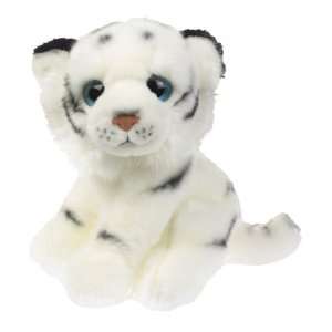  Wild Republic Wild Watcher 7 White Tiger: Toys & Games