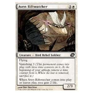  Magic the Gathering   Aven Riftwatcher   Planar Chaos 