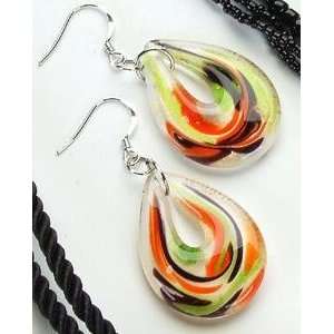   Tango Earring Collection Accessory Adornment Jewelry UG Jewelry