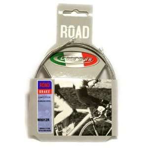  Casiraghi, Road, 1810mm, SS, Brake Cable Sports 
