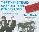 Thirty Nine Years of Shortterm Tom Davis