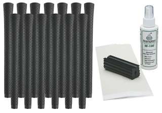 13 Lamkin R.E.L. 3GEN 360° Midsize Golf Grips   Free Kit  