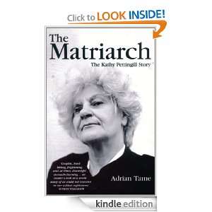 The Matriarch: Adrian Tame:  Kindle Store