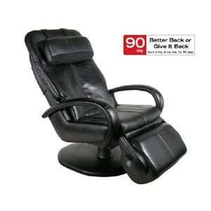  HT 5040 WholeBody® Massage Chair, Black PU: Health 