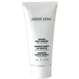  Marine Mint Masque by Adrien Arpel for Unisex Masque 