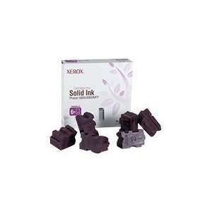  6Sticks Solid Ink Magn Phaser 8860 8860Mfp (108R00747 