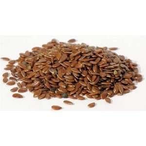  Flax Seed 4oz 