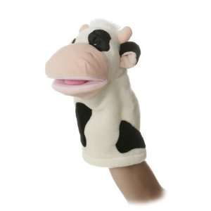  Mooty Cow Puppet