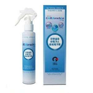  Carairschon. Titanium Spray for Cars/home/office Less Dirt 