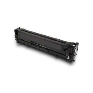   Canon LBP5050 Black (2200 Page Yield) Part Number CB540A: Office