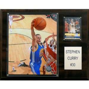 NBA Golden State Warriors Player Plaque