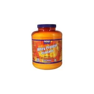  Whey Protein Isolate Unflavored 5 lbs Powder Health 