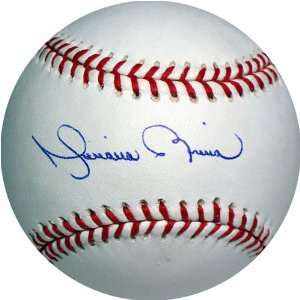  Mickey Rivers MLB Baseball