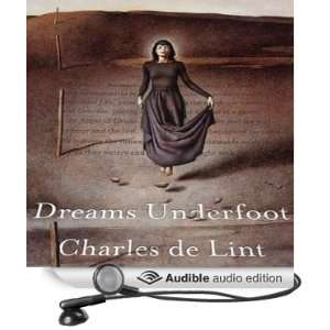   (Audible Audio Edition) Charles de Lint, Kate Reading Books