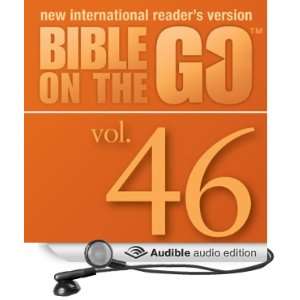 Bible on the Go, Vol. 46: Pauls Letters to the Corinthians and 