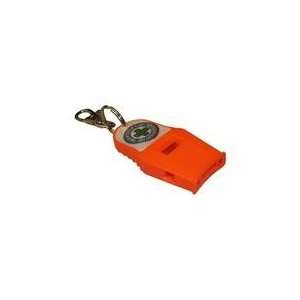  Whistles for Life Tri Power Safety Whistle: Sports 