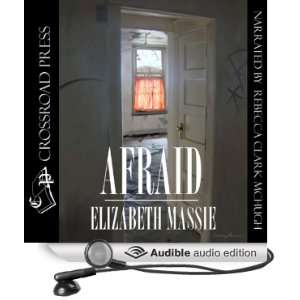  AFRAID   Tidbits of the Macabre (Audible Audio Edition 