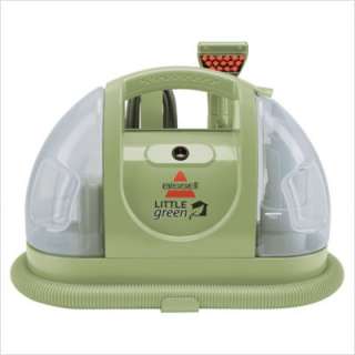 Bissell Little Green Compact Deep Cleaner 14007 011120007503  