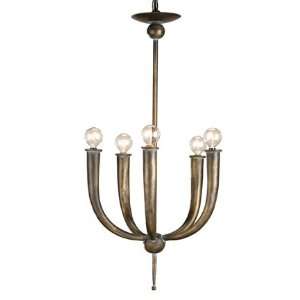  Currey & Company Wexford Chandelier: Home Improvement