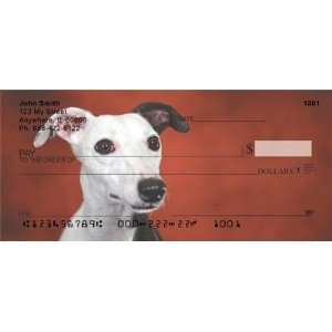  Whippets Personal Checks: Office Products