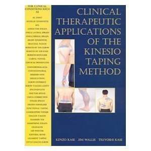   Application Kinesio® Taping Manual: Health & Personal Care