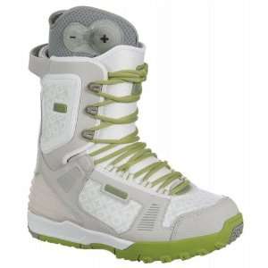  DC Mens Ghost Snowboard Boots