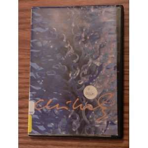  Chihuly (4 DVDs) 2003 Chihuly Gardens & Glass/Chihuly At 