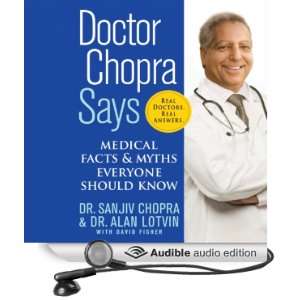   Dr. Sanjiv Chopra Alan Lotvin, Dr. Sanjiv Chopra, Peter Larkin Books