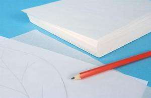   Tracing Drawing Stencil Paper 10 Sheets Good Quality Art and Crafts