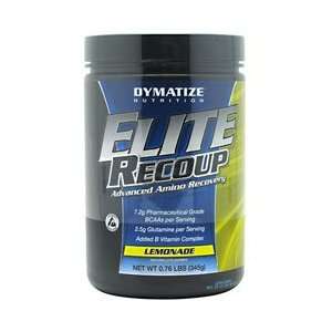  Dymatize Nutrition Elite Recoup 0.76 lb Health & Personal 
