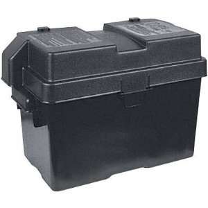   : Noco Heavy Duty Battery Box for Group 24   31 Batteries: Automotive