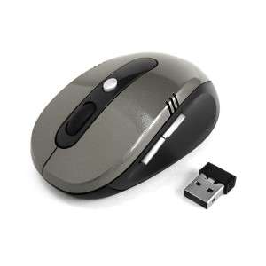   4G wireless Mouse 6D mini usb for Macbook windows xp 7 all laptop pc