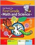   Ready for First Grade Math & Science, Author by Elizabeth Van Doren