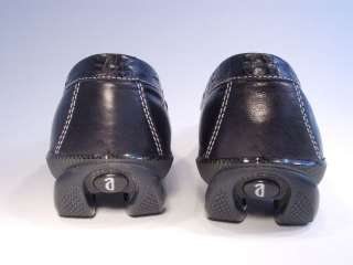 ASGI $135 Sporty Loafer Driving Shoes NWOB Wom 5.5M  